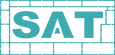 SAT-Melle Logo